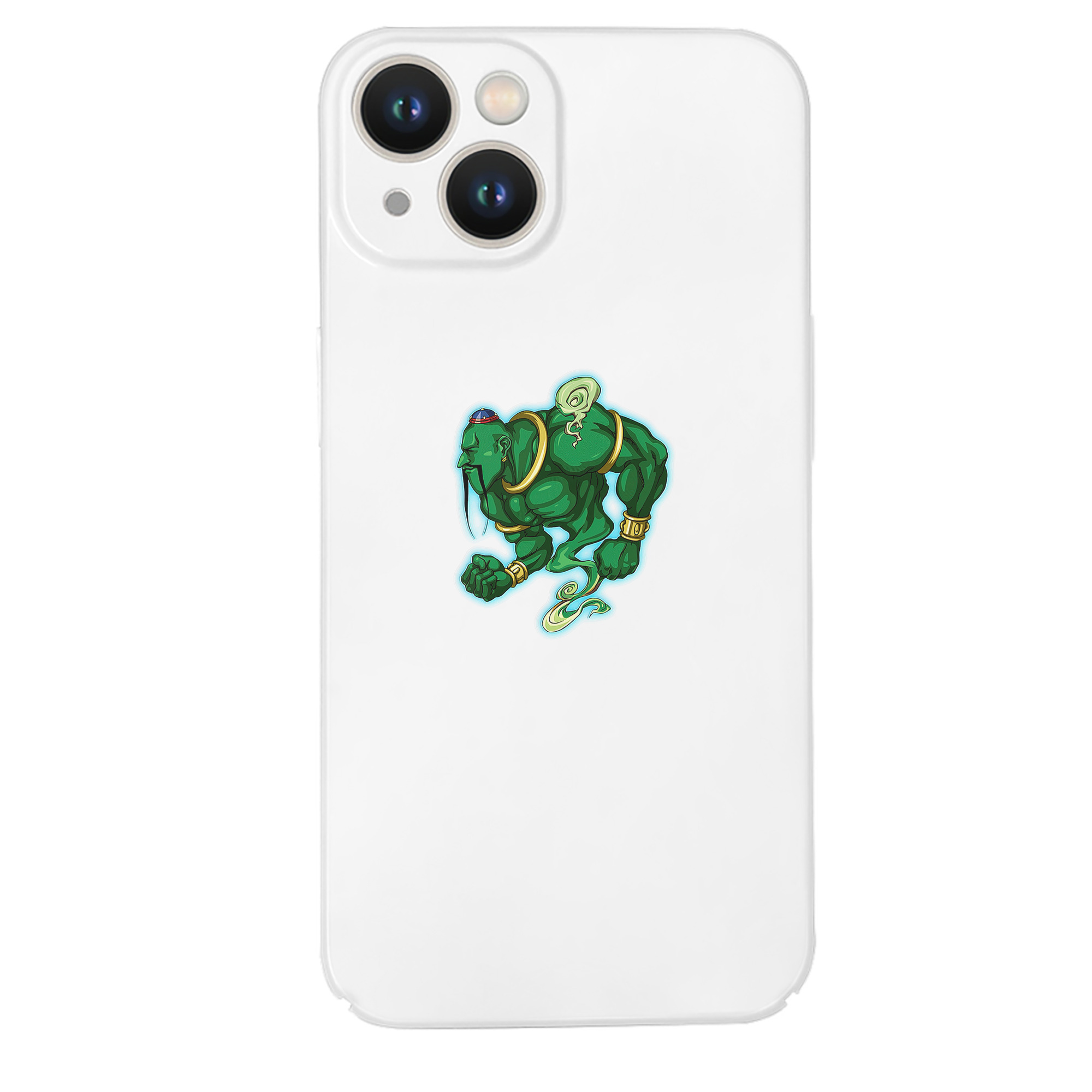 （画像用） 遊☆戯☆王 Yu-Gi-Oh! 【iPhone 14シリーズ対応】ハードケース